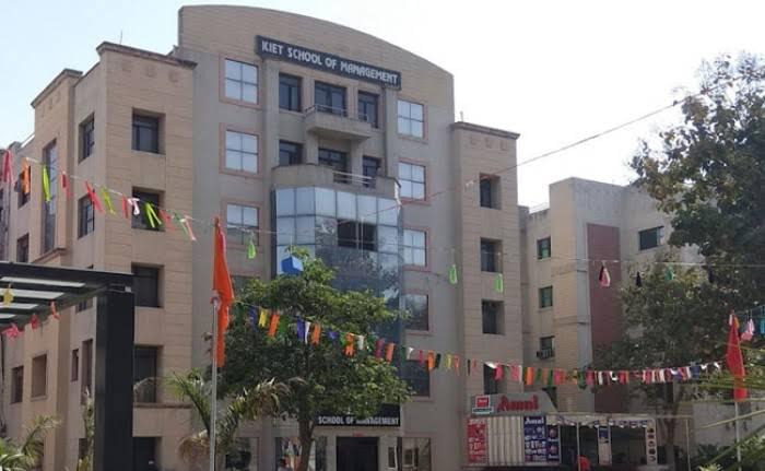 KIET School of Management Ghaziabad General photo 3